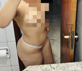 Acompanhante em Aparecida de Goiânia-GO - Juliana Silva