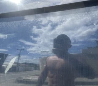 Acompanhante em Rio de Janeiro-RJ - Felipe