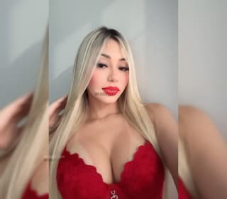 Acompanhante em Natal-RN - Larissa