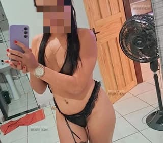 Acompanhante em Araguaína-TO - Nicolle Dlgado