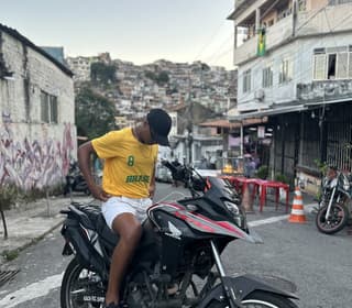 Acompanhante em Rio de Janeiro-RJ - Passrabudo