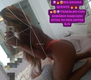 Acompanhante em Fortaleza-CE - Bia Brandão
