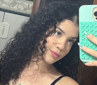 Acompanhante em Salvador-BA - Giovanna Meireles