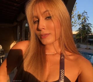 Acompanhante em Natal-RN - Maitê