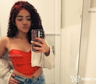 Acompanhante em São Paulo-SP - Penélope