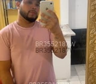 Acompanhante em Belém-PA - Ruan Moraes