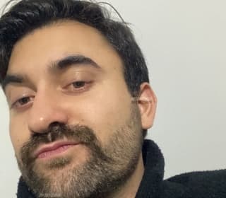 Acompanhante em Ribeirão Preto-SP - Lucas Molina