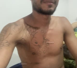 Acompanhante em Rondonópolis-MT - Guilherme