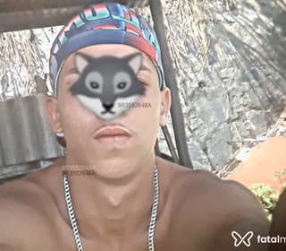 Acompanhante em Jaqueira-PE - Daniel Galego