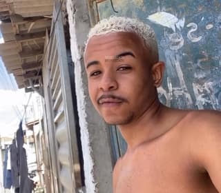 Acompanhante em Feira de Santana-BA - Baianinho