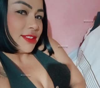 Acompanhante em Pindamonhangaba-SP - Rubii