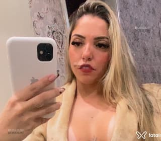 Acompanhante em Santos-SP - Melissa