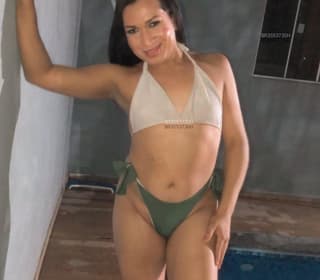 Acompanhante em Araguaína-TO - Thiely Moraes