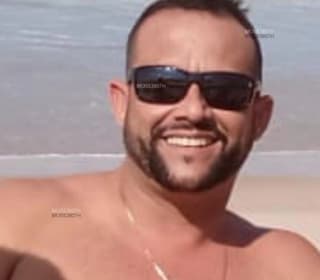 Acompanhante em João Pessoa-PB - Ricardo Oliveira