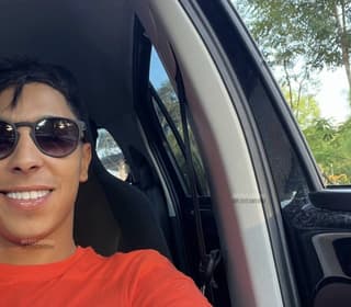 Acompanhante em São Paulo-SP - Júlio Santos