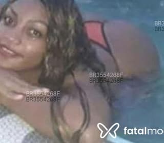 Acompanhante em Queimados-RJ - Rosalinda