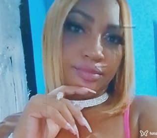 Acompanhante em Queimados-RJ - Rosalinda