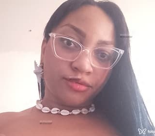 Acompanhante em Queimados-RJ - Rosalinda