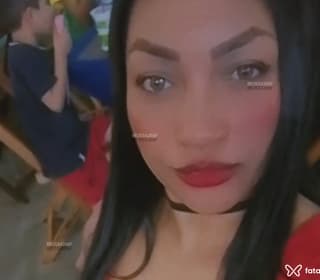 Acompanhante em Queimados-RJ - Rosalinda