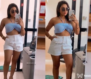Acompanhante em Goiânia-GO - Letícia Araujo