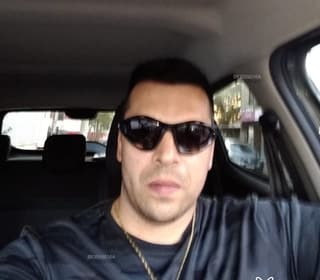 Acompanhante em Ribeirão Preto-SP - Henrique