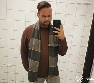 Acompanhante em Balneário Camboriú-SC - Nathan