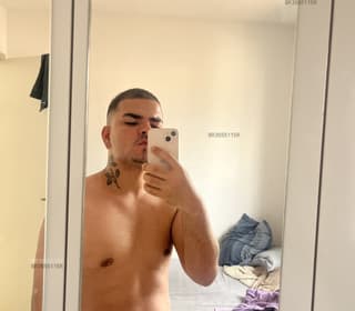 Acompanhante em São Paulo-SP - Rodrigo