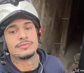 Acompanhante em Santo André-SP - Don Juan