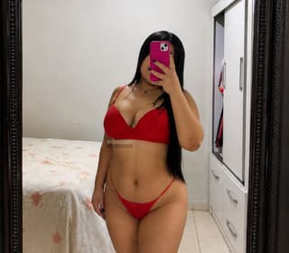 Acompanhante em Manaus-AM - Kally