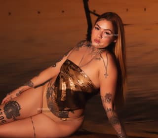 Acompanhante em Florianópolis-SC - Paola Bratz