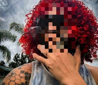 Acompanhante em Aparecida de Goiânia-GO - Morpheus