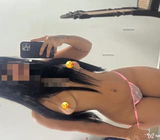 Acompanhante em Palhoça-SC - Aryel Santana