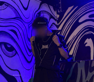 Acompanhante em Campo Grande-MS - Bryan