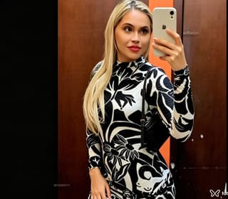 Acompanhante em Rio de Janeiro-RJ - Agatha