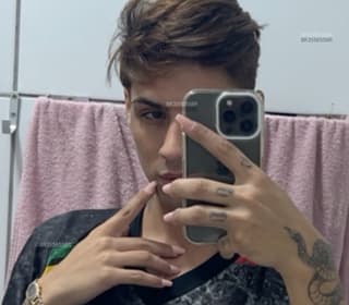 Acompanhante em Guarulhos-SP - Índio
