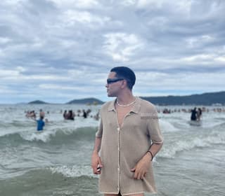 Acompanhante em Florianópolis-SC - Marcos Avellar