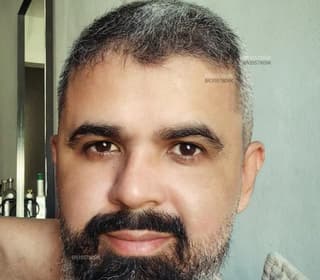 Acompanhante em Rio de Janeiro-RJ - Jeferson