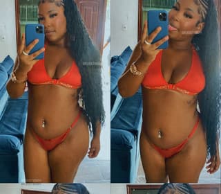 Acompanhante em Rio de Janeiro-RJ - Thifany