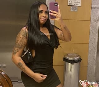 Acompanhante em Rio Claro-SP - Carol