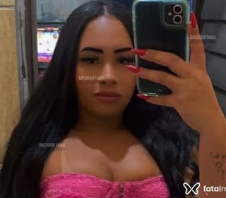 Acompanhante em Rio Claro-SP - Carol