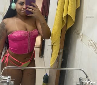 Acompanhante em Rio Claro-SP - Carol