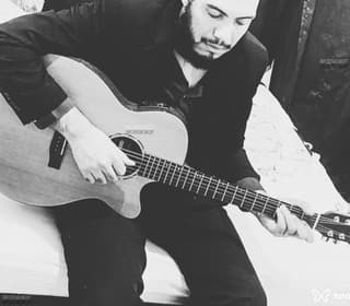Acompanhante em Ribeirão Preto-SP - Diogo Antunes