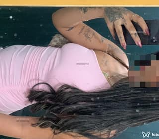 Acompanhante em Porto Velho-RO - Cristyane