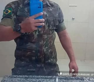Acompanhante em Fortaleza-CE - Raul Alcantara
