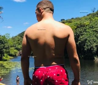 Acompanhante em Fortaleza-CE - Raul Alcantara