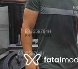 Acompanhante em Fortaleza-CE - Raul Alcantara