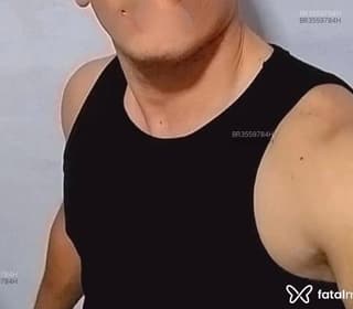 Acompanhante em Fortaleza-CE - Raul Alcantara