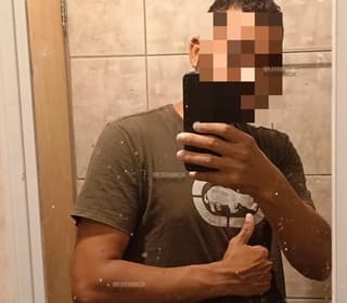 Acompanhante em Araripina-PE - Francisco