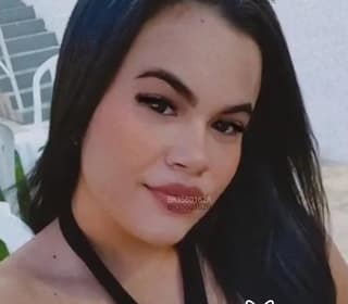 Acompanhante em Paulo Afonso-BA - Rebecca