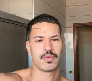Acompanhante em Santos-SP - Rian Santos